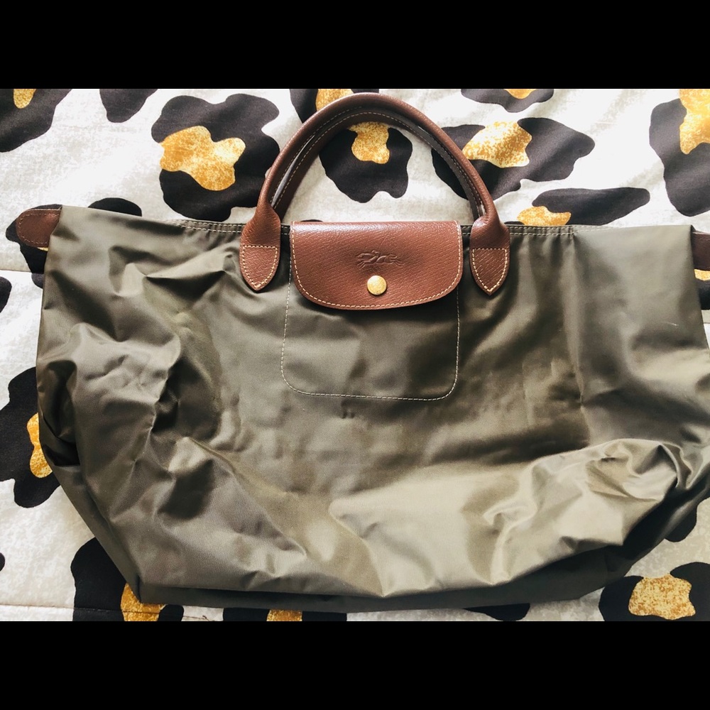 Longchamp Le Pliage Small Handbag